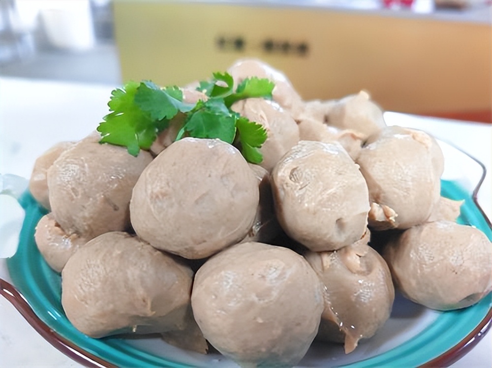 深圳正宗潮汕肉丸培训班,广州东莞深圳肉丸培训教学