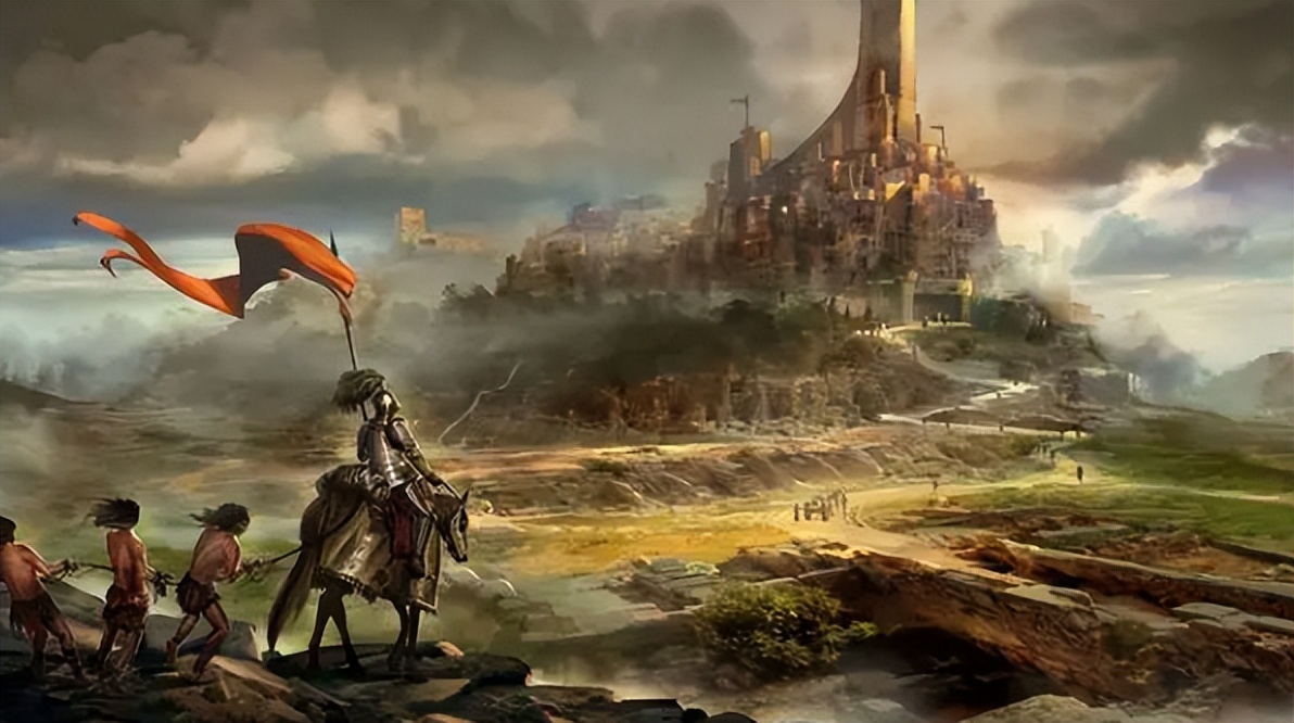 中世纪战争攻略,中世纪欧洲是怎么打仗的