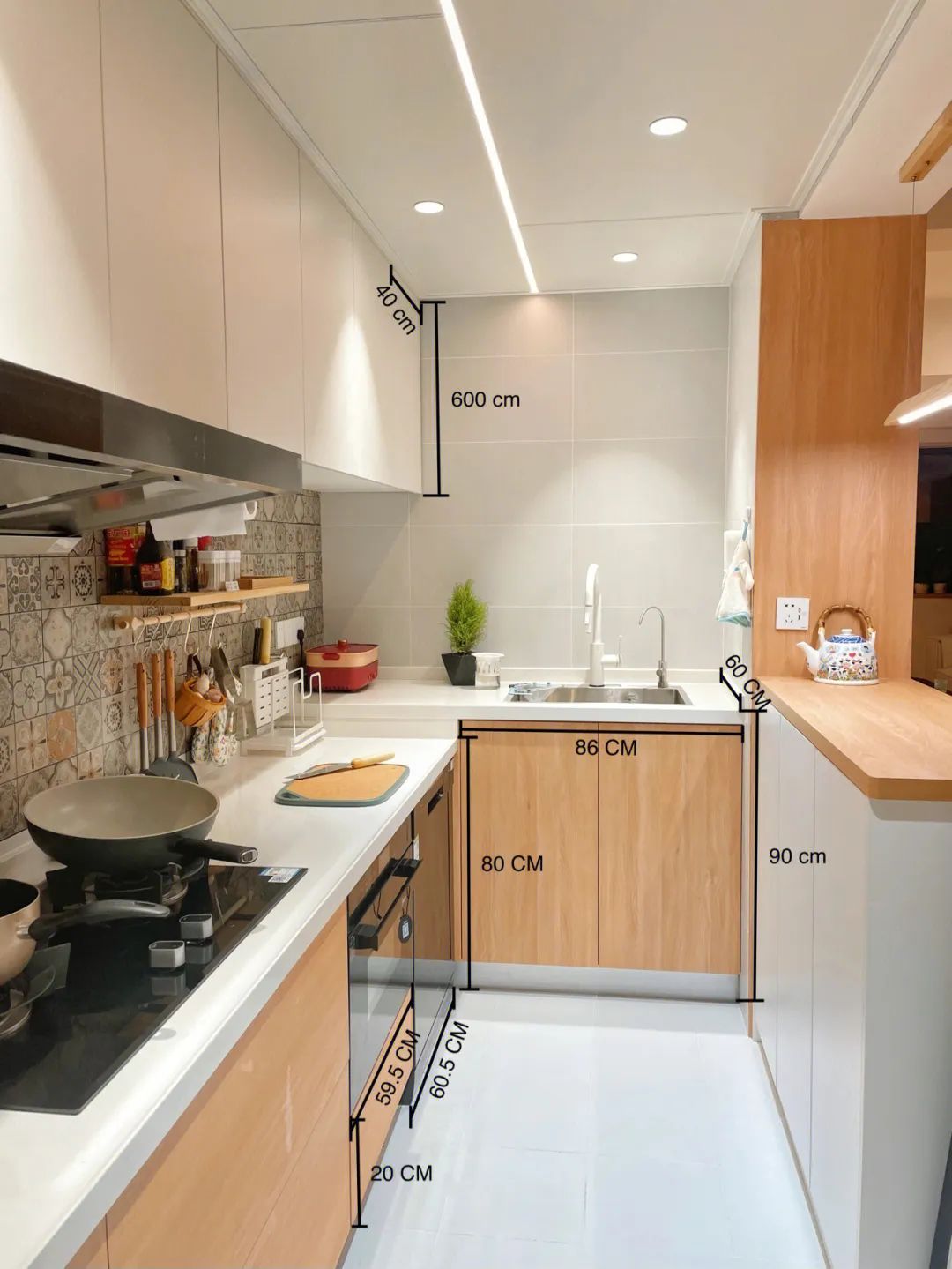 209m²只做两室?95后小夫妻说:这种浪漫,北上广的老破小给不了