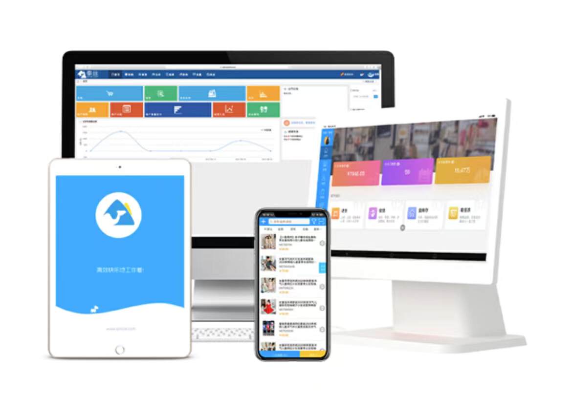 零售管理系统排行榜前十名,零售店管理系统有哪些