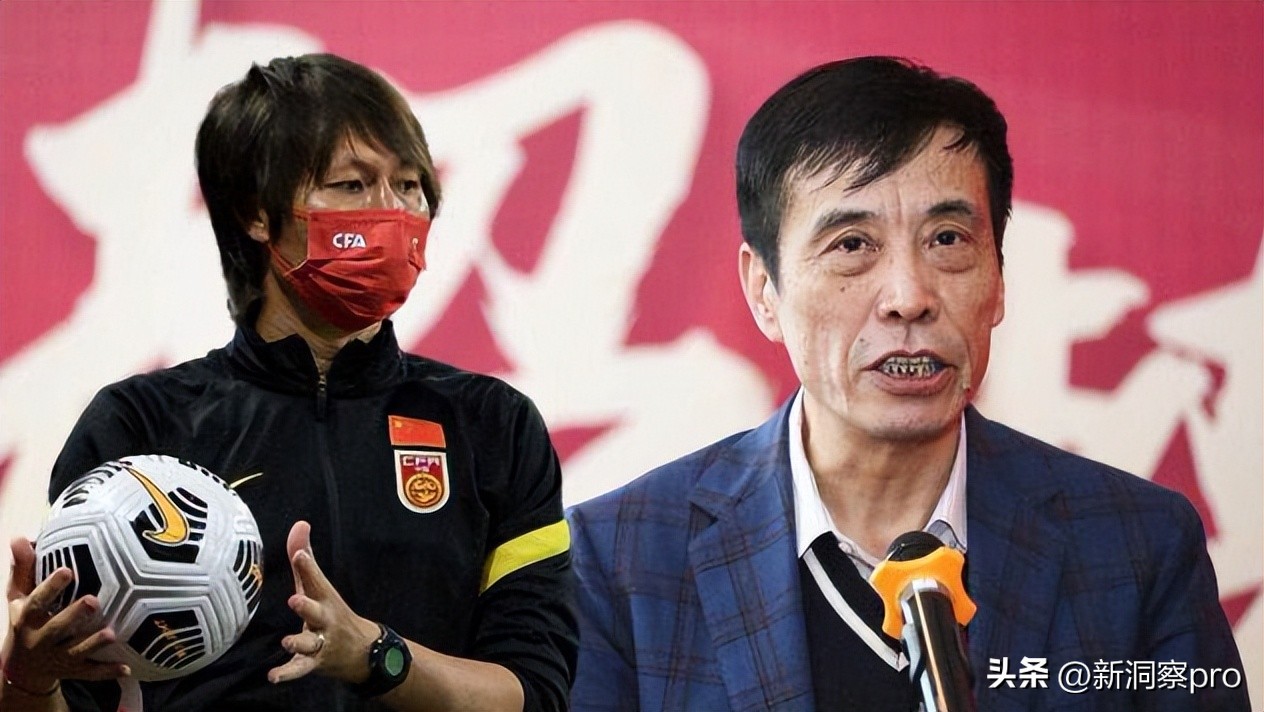 败者何止陈戌源，这可能还不是中国足球反腐的终点
