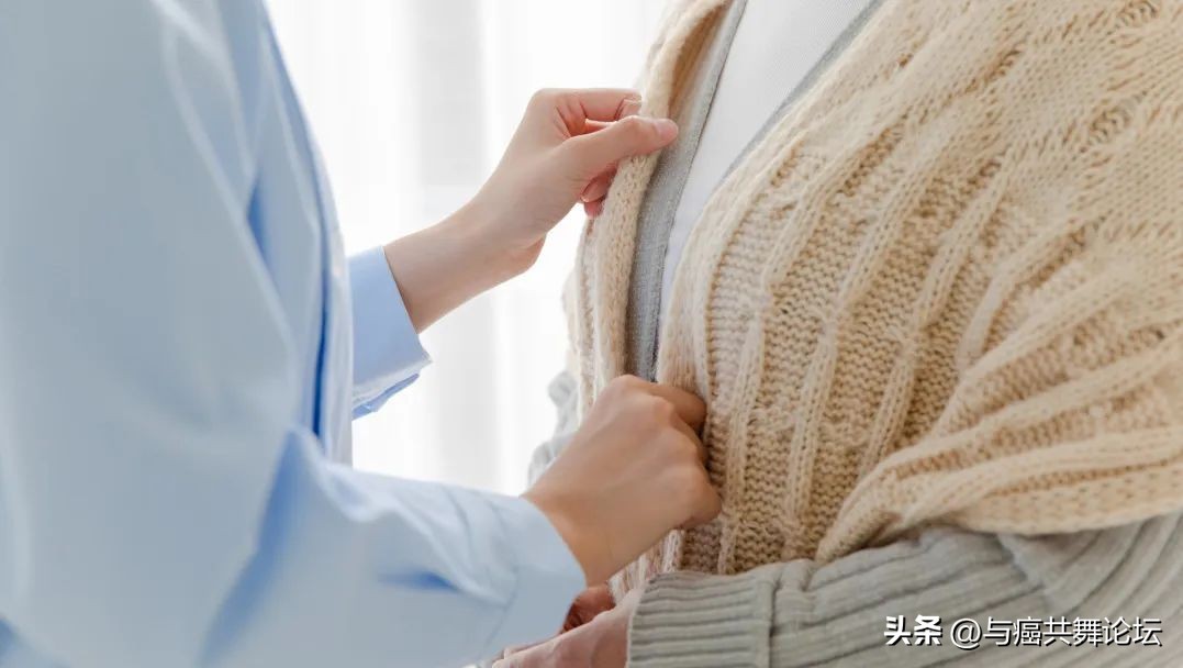 北京三甲医院病房的“异味”撕碎了患癌家庭最后的遮羞布