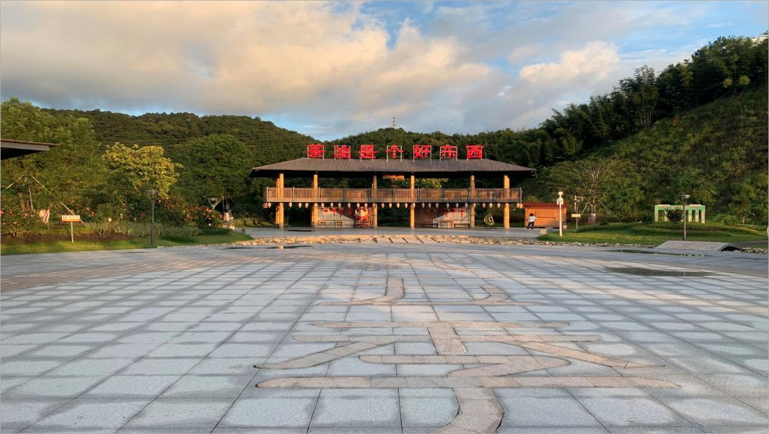 肇庆最美绿道在哪里,肇庆最美公路千里走廊在哪里