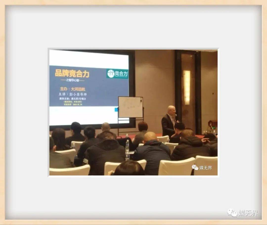 新媒体时代户外广告的优势,品牌为什么喜欢户外广告