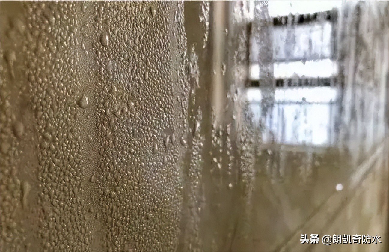 一楼房子需要整屋做防水防潮吗,二手房一楼防水防潮怎么做