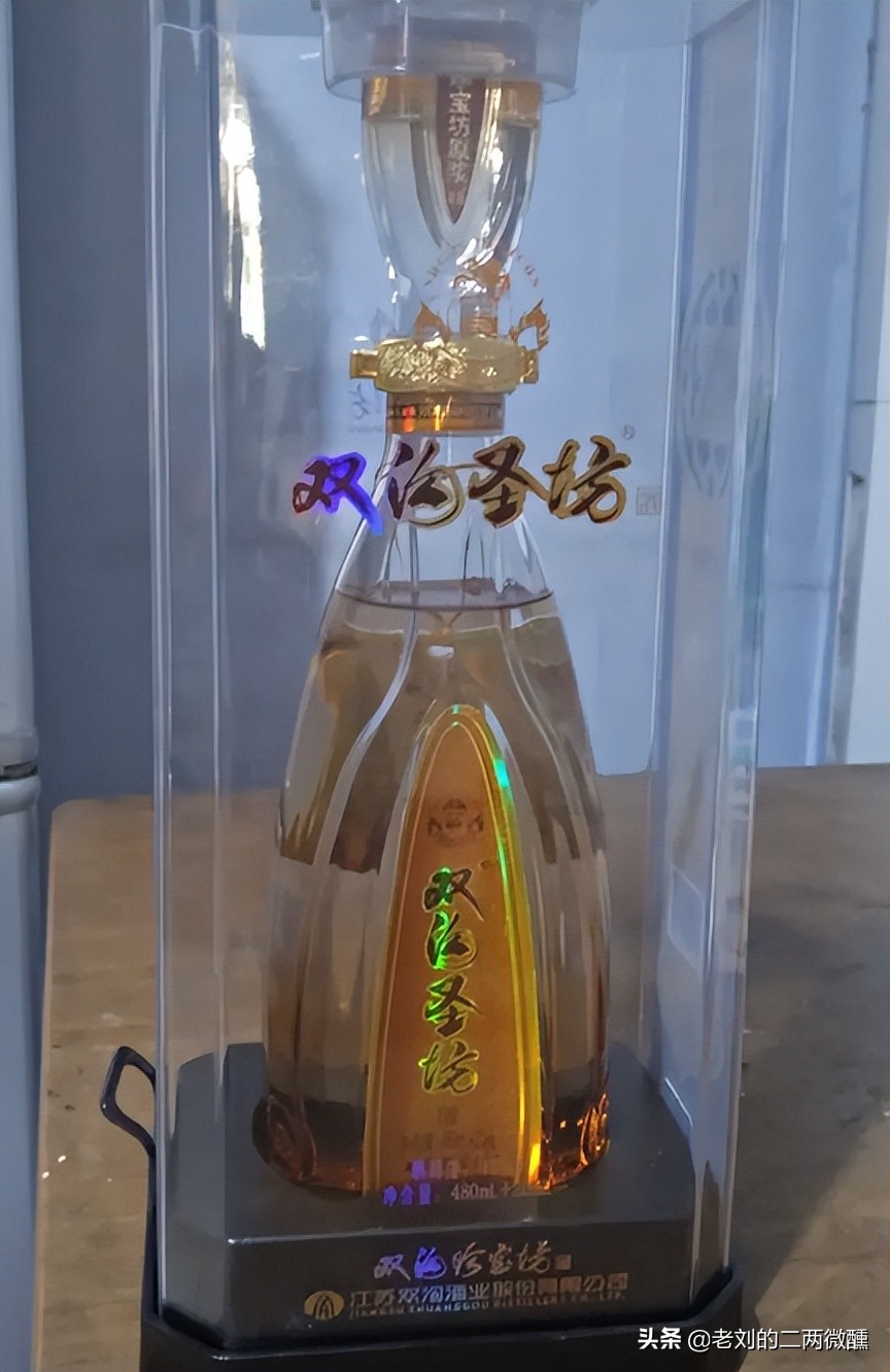 端午节亲友聚会，这8款白酒性价比最高，300左右价位的纯粮好酒