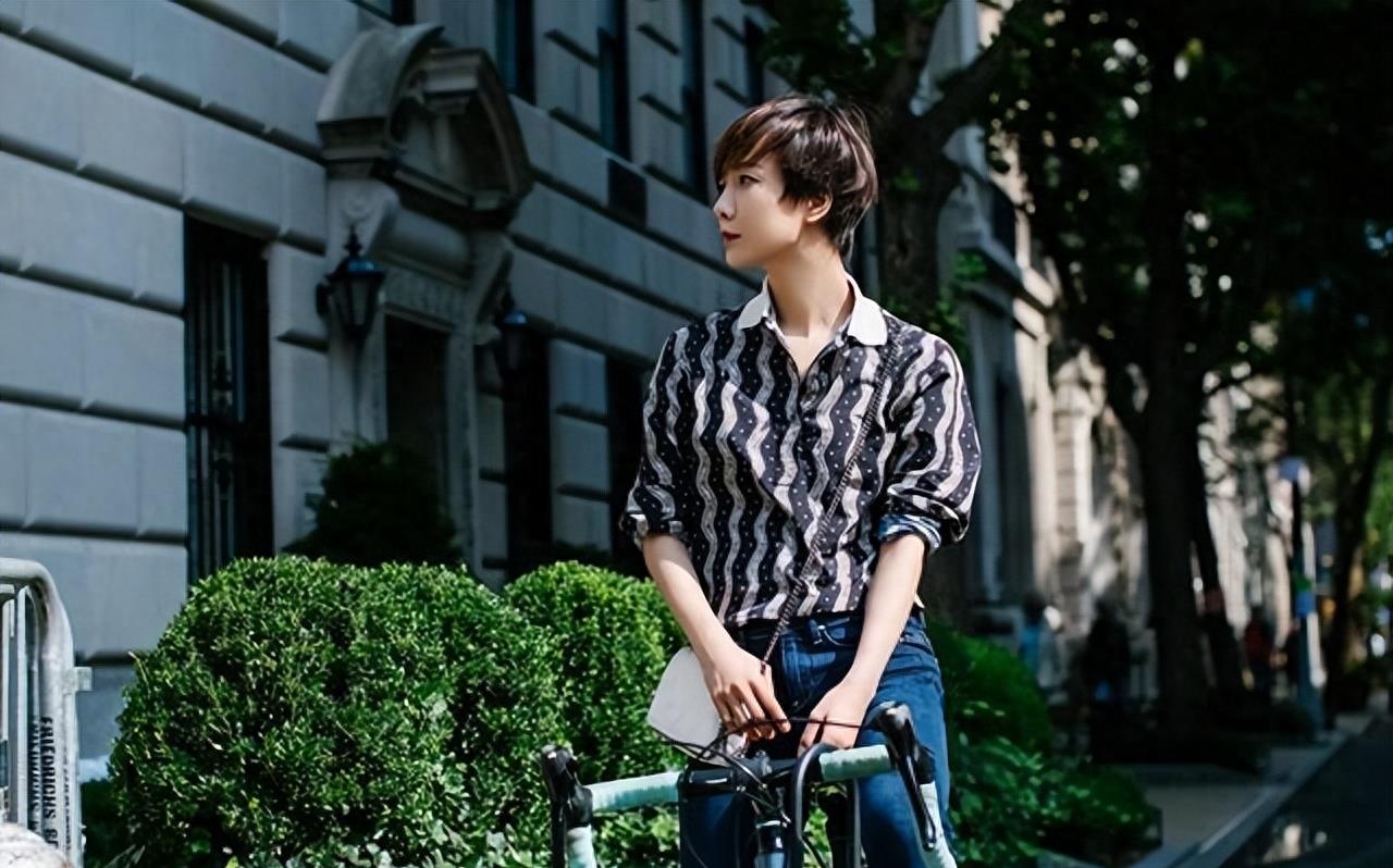 女汉奸袁莉还能回国吗,现代女汉奸袁莉