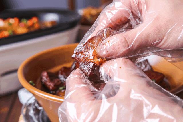 徽菜才是天下第一,徽菜轻度腐败