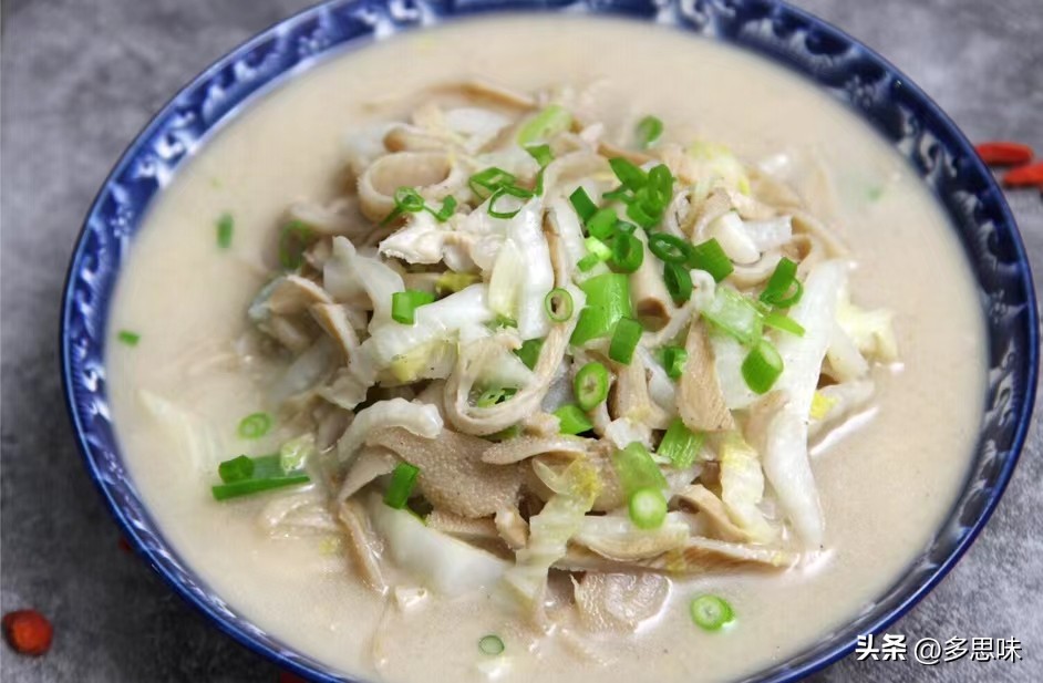 立秋后就喝这3汤祛湿补气血,立秋后在忙也要喝的四大汤