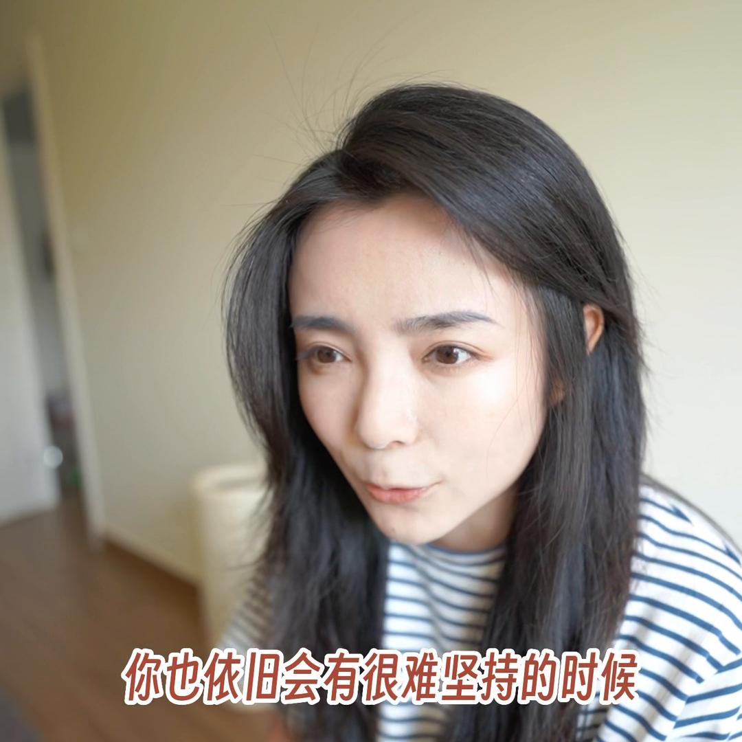 如何做到无痛自律，看完这条视频你能get到80%～#自律打卡