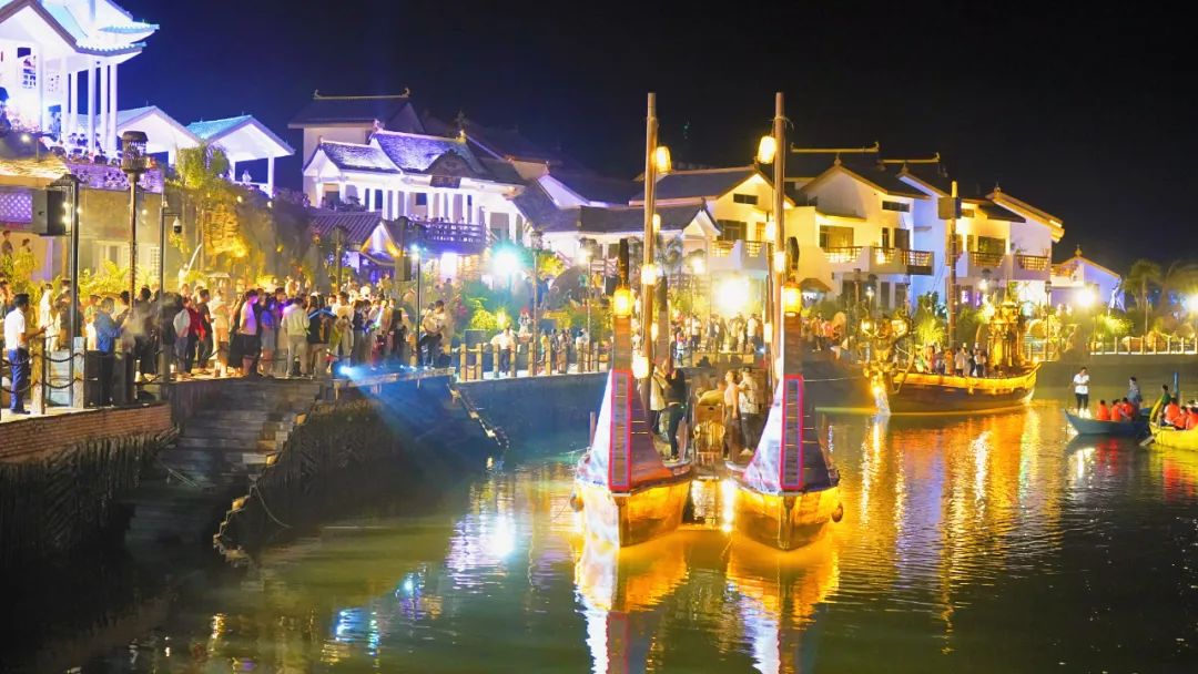 北海门票优惠政策,来到北海