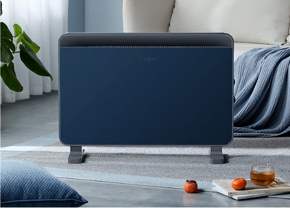 艾美特取暖器为什么不取暖,艾美特速热省电取暖器