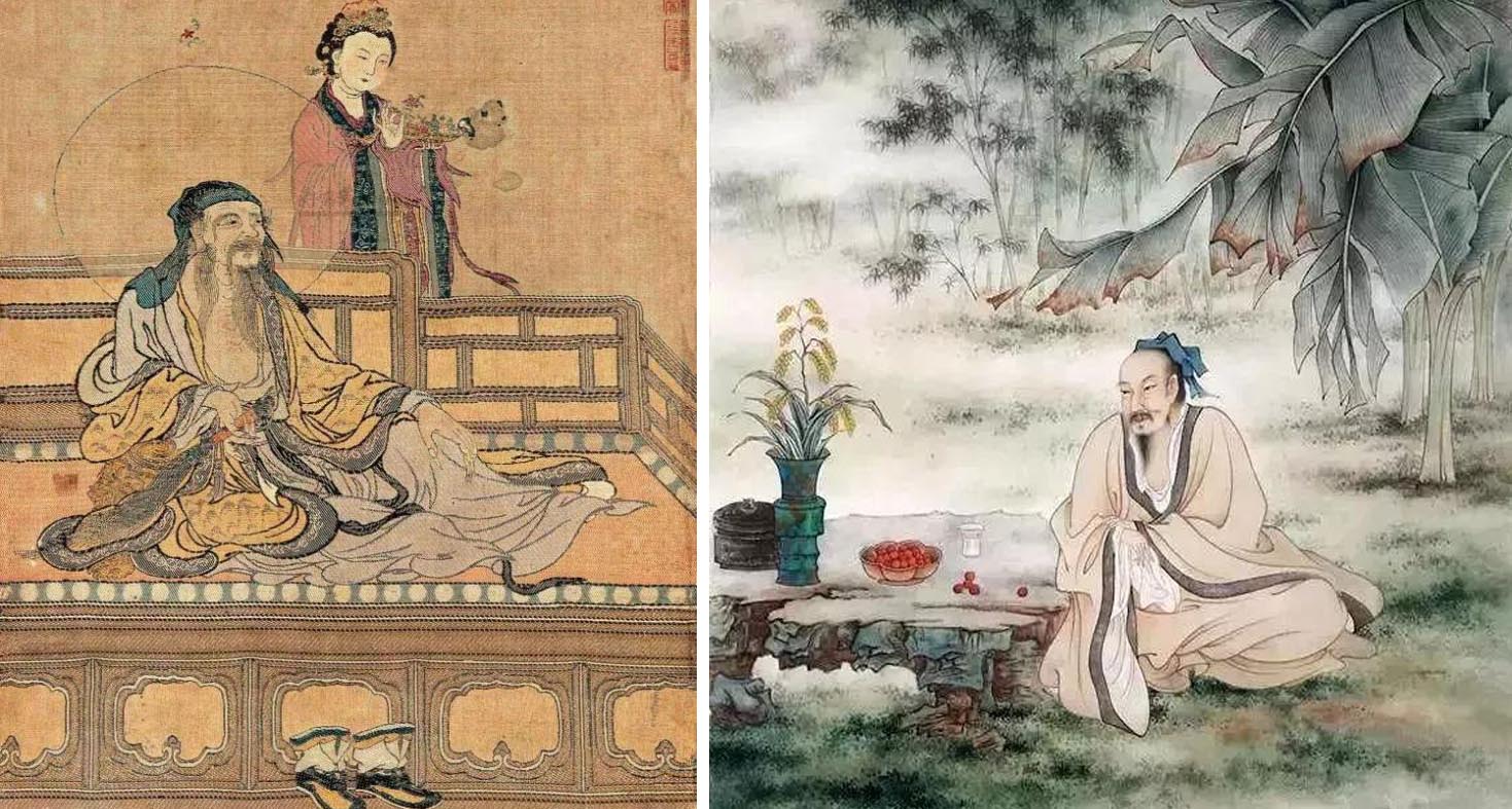 唐代诗人高适的官职是,唐代诗人官职品级一览表