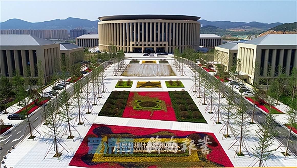 济南奋力开创强省会建设新局面,济南市2020年度创新发展