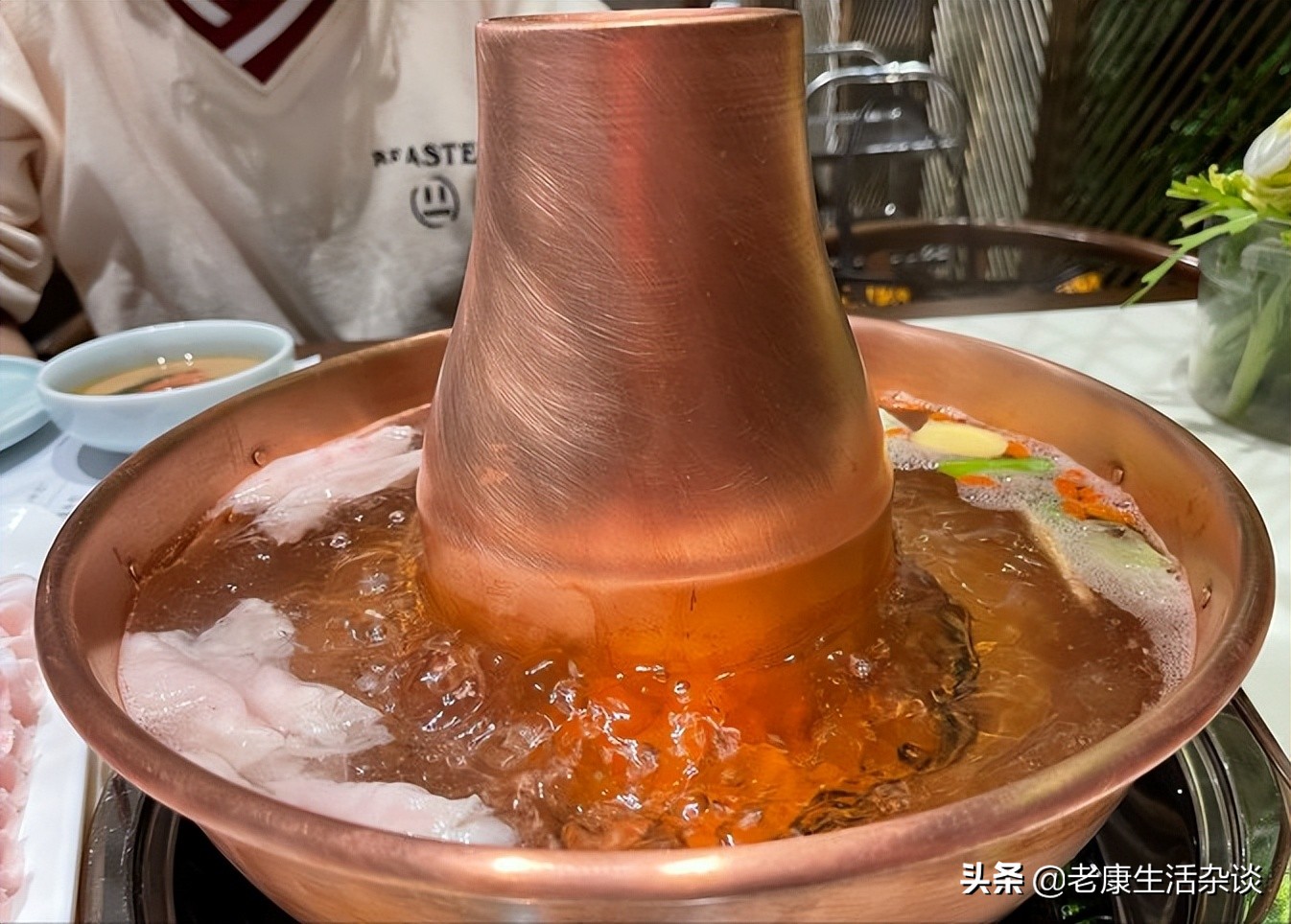 好听的老北京涮肉店名,开在巷子里的麻辣烫店名叫什么