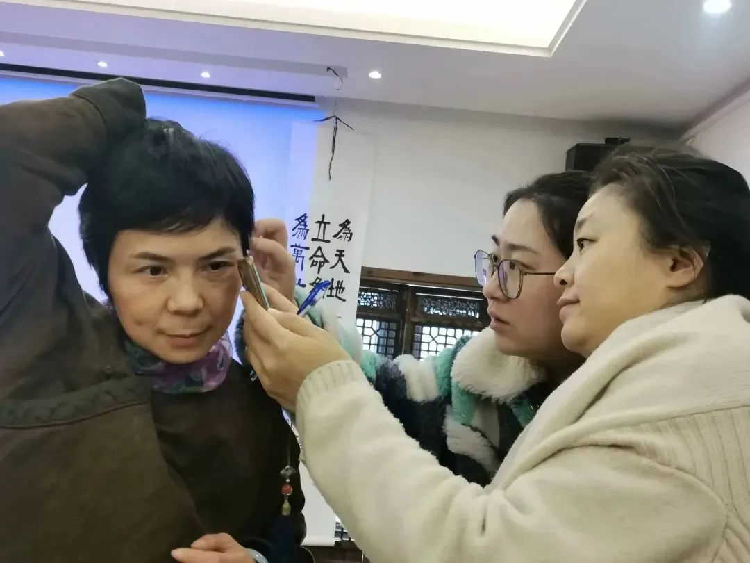 耳朵会说话|阳羡安仁坊耳穴疗法公益培训小记