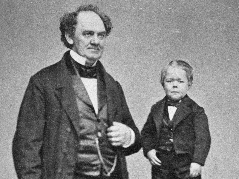 美国一位“骗术大师”:美人鱼都敢伪造,却受后世吹捧