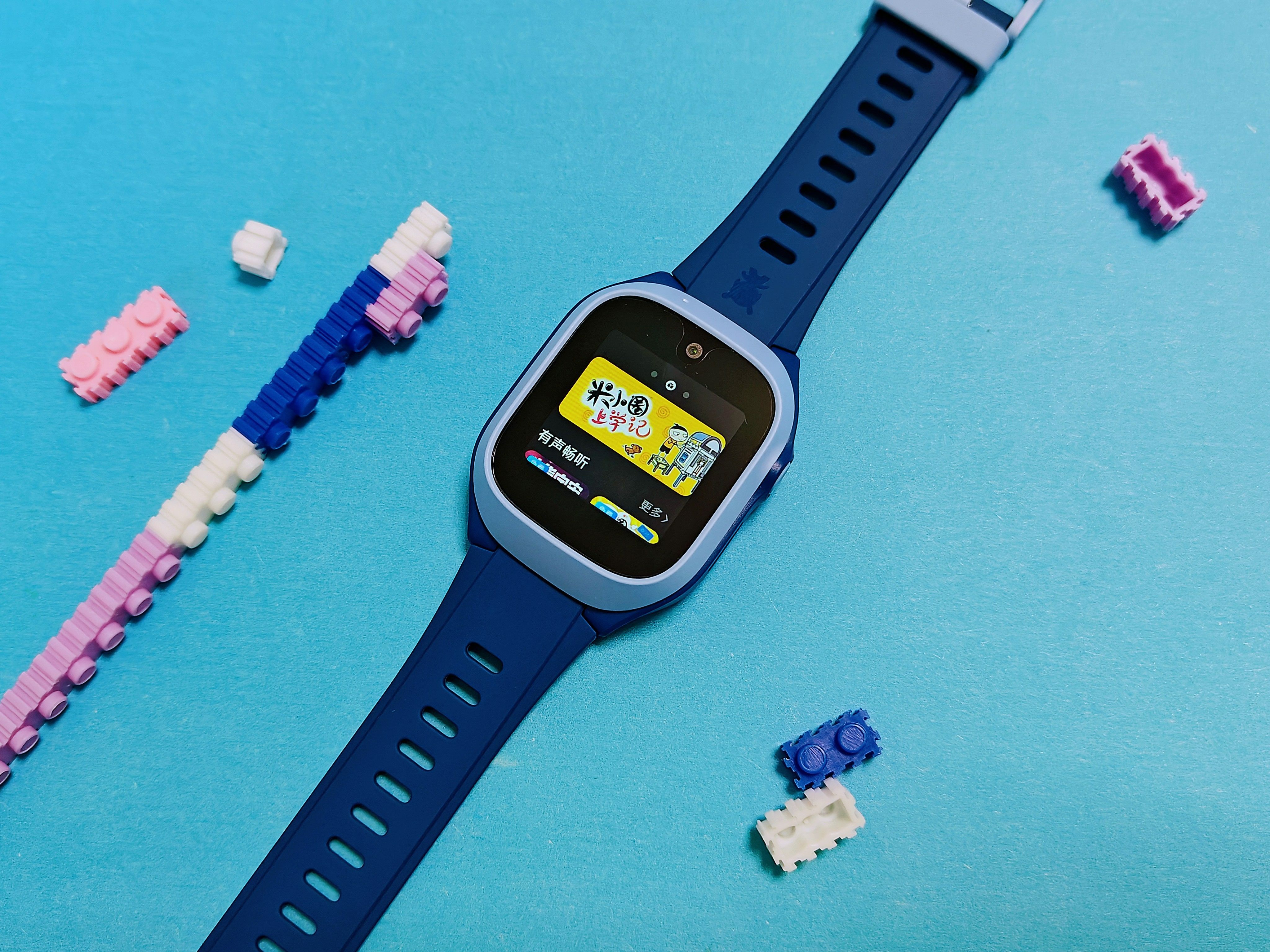 华为儿童手表3pro和米兔c7a对比,米兔儿童手表c7a如何使用