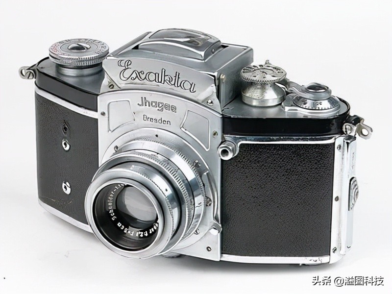 单反相机为什么越来越普及,十年前的高级单反现在落伍吗