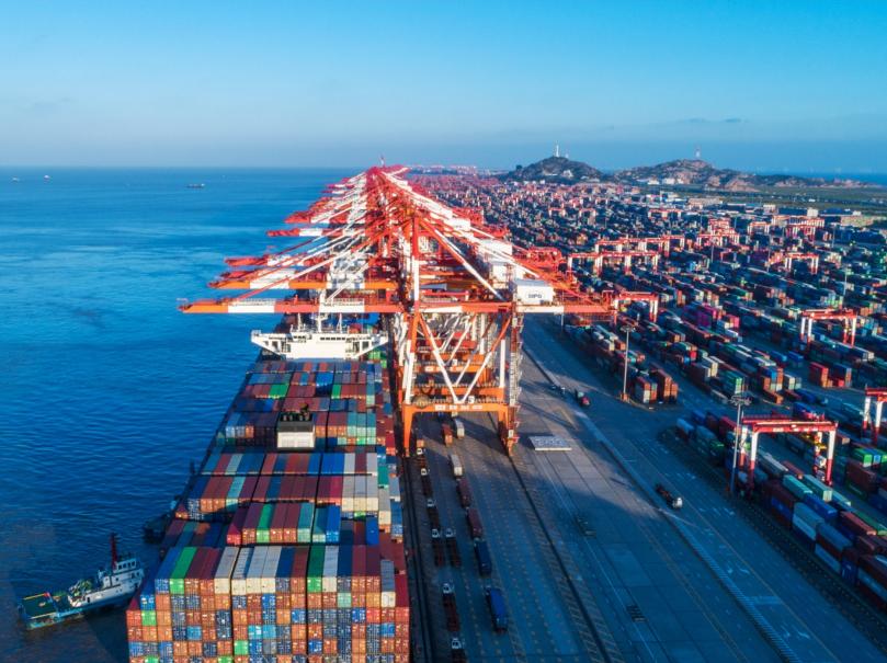 韩国被打疼，请求中国网开一面，尹锡悦询问朔尔茨访华事宜