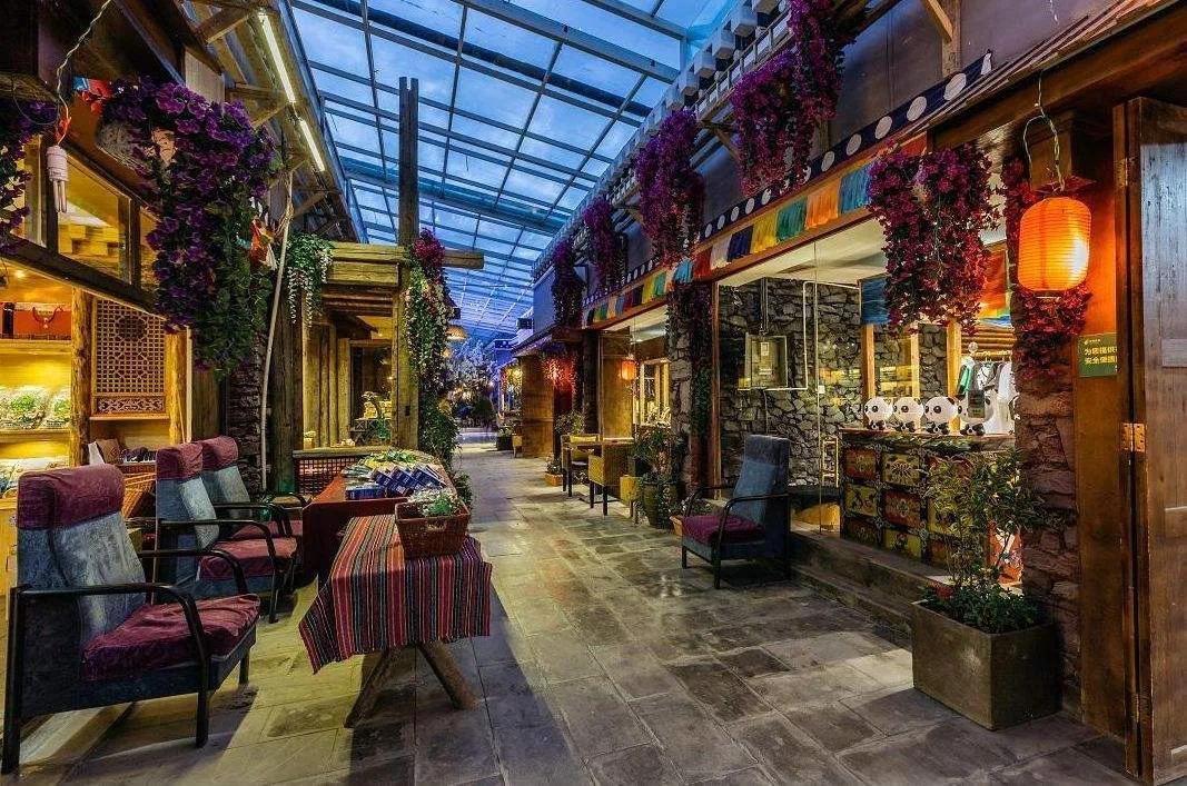 阿坝州最好的一个县是哪儿,阿坝州十三县排名