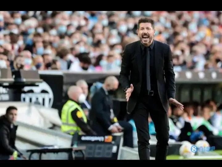 尤文图斯欧冠苦主,欧冠最悲情球队排名