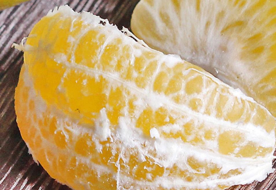 嗓子疼咳嗽吃什么水果最快最有效,利咽润喉最佳水果是什么