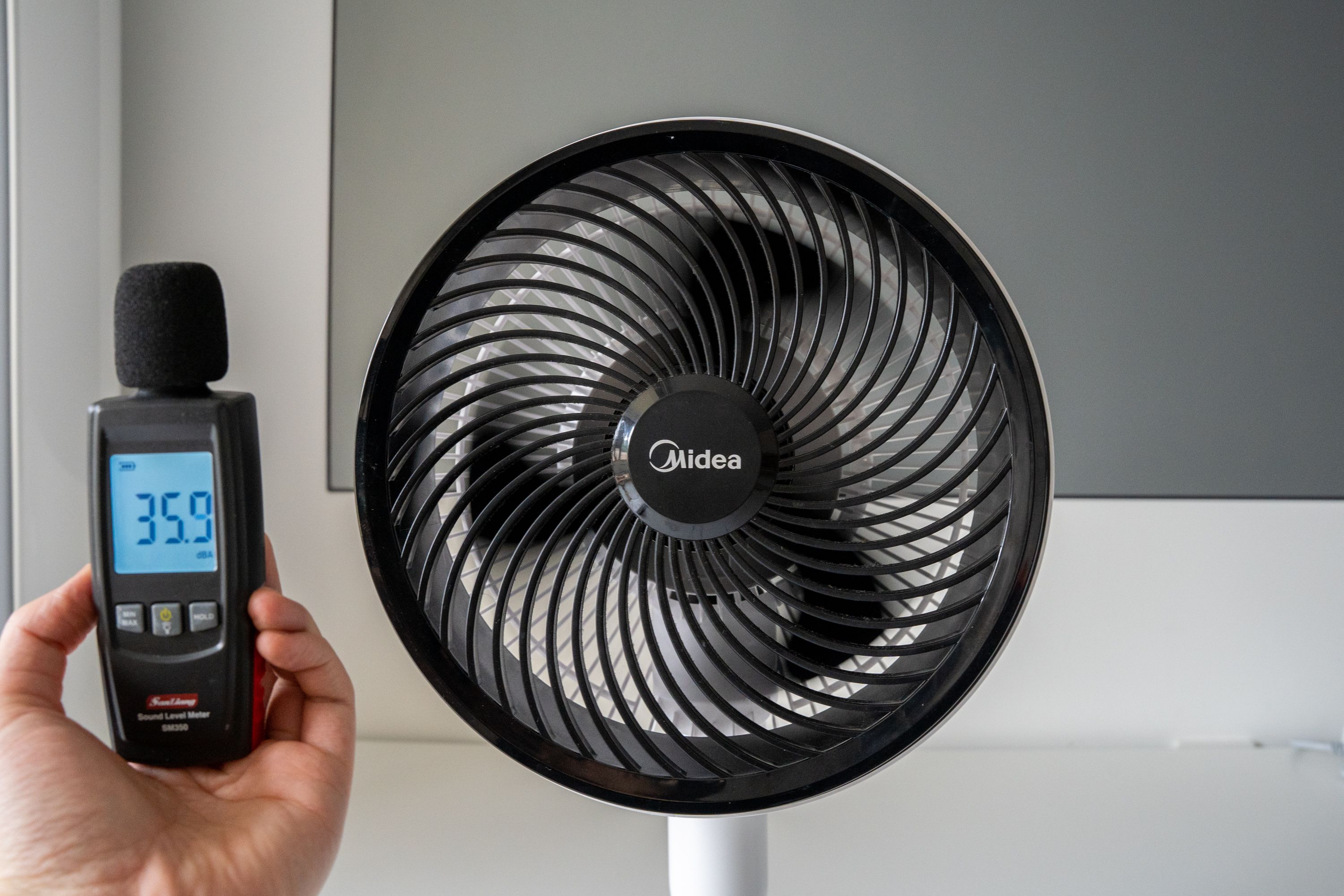 今年流行的空气循环扇真的好用吗,空气循环扇哪一款最好用