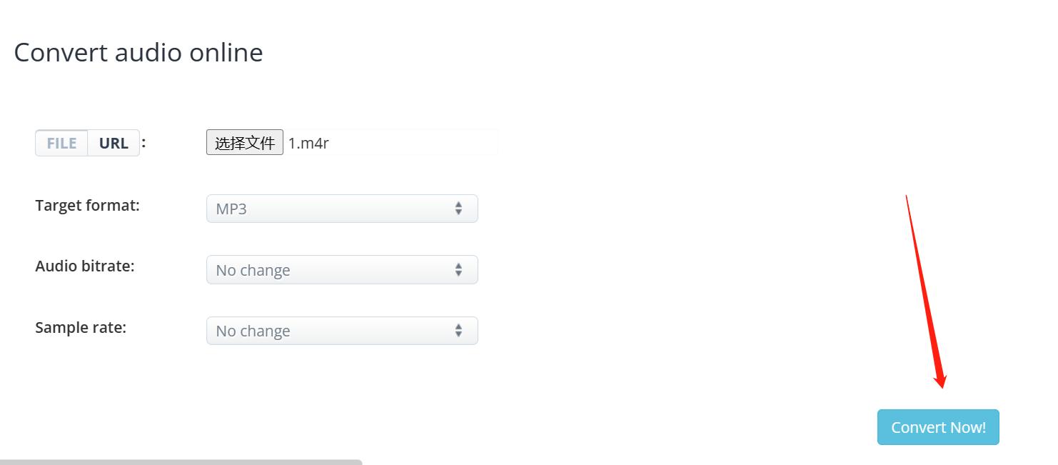 mp3闊抽鎬庝箞杞崲鎴恗4r,m4r鏍煎紡杞崲mp3