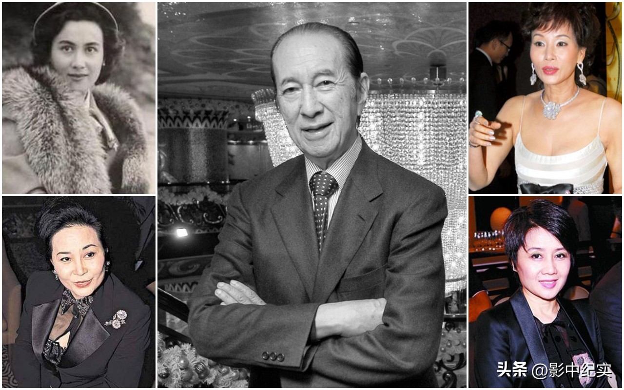 赌王何鸿燊用的是金丝楠木棺材吗,赌王何鸿燊棺材是什么木头做的