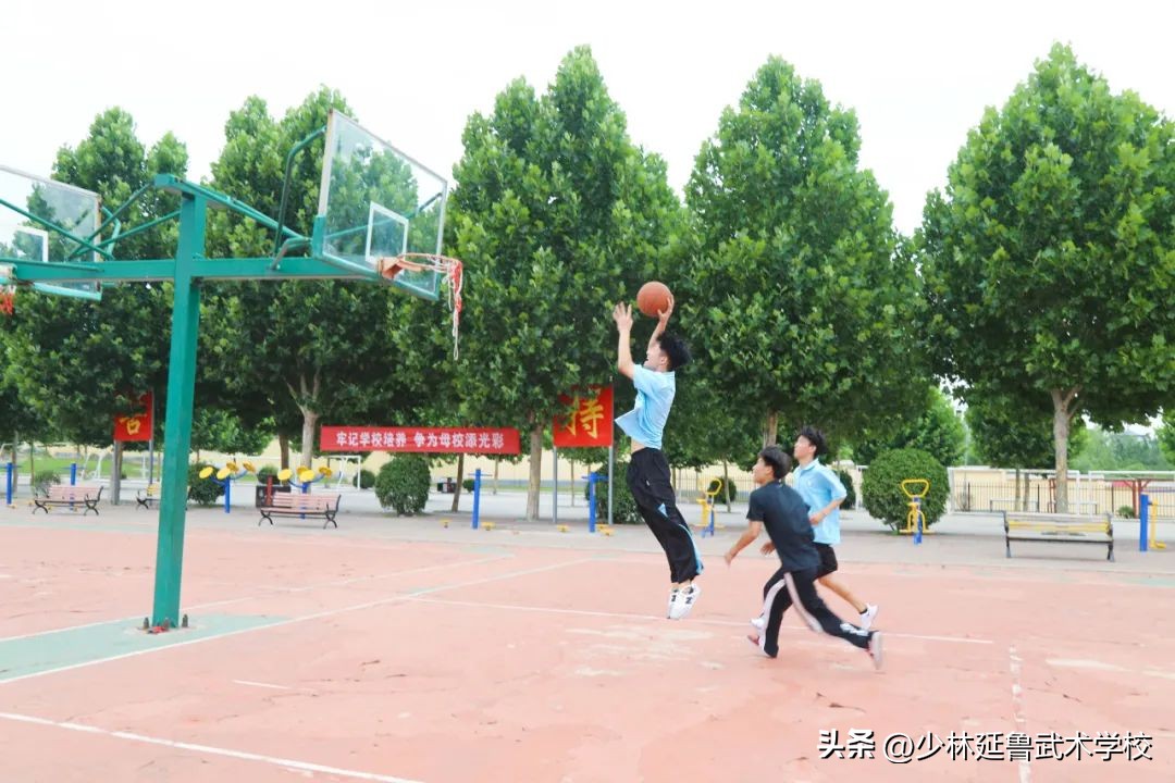 在延鲁，同学们喜欢啥样的班长？特色班长，等你来“战”！