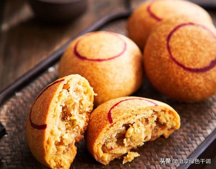 全国最好吃的月饼排名第一名,全国最好吃的月饼是哪个省