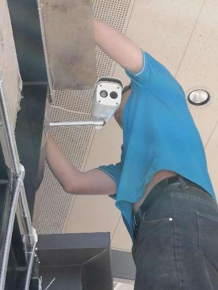 监控安装过程如何监督,安装监控指导意见