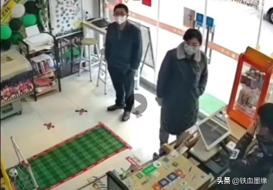 “你等着！”——背后是细思极恐的威胁与官威