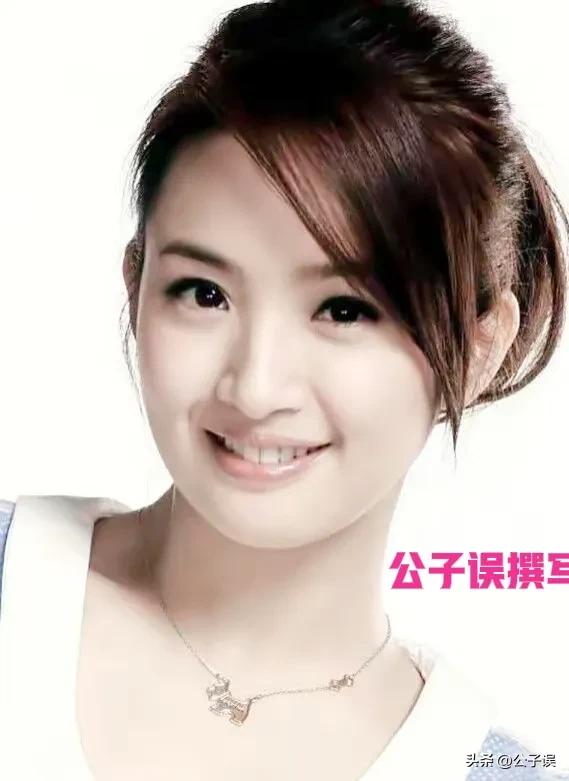 错过胡歌，爱上失业男子郑家尧，嫁林于超，林依晨的情史真曲折