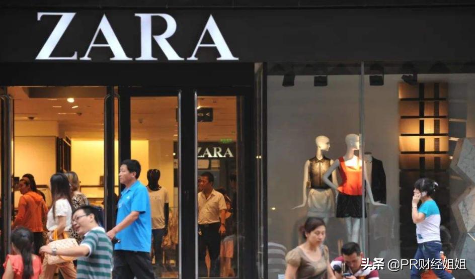 为什么zara的衣服比优衣库贵,zarahm优衣库哪个质量最好