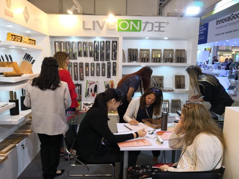 ccf上海日用百货展览会,ccf2022日用百货展会展品范围