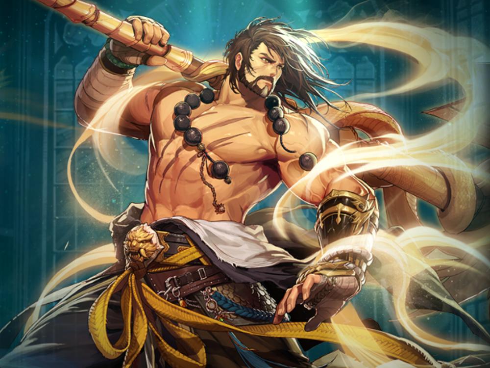 DNF：力大砖飞真的有用！韩服新职业平衡对驱魔的影响