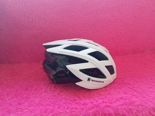 智能头盔helmet,crosshelmet智能头盔评测