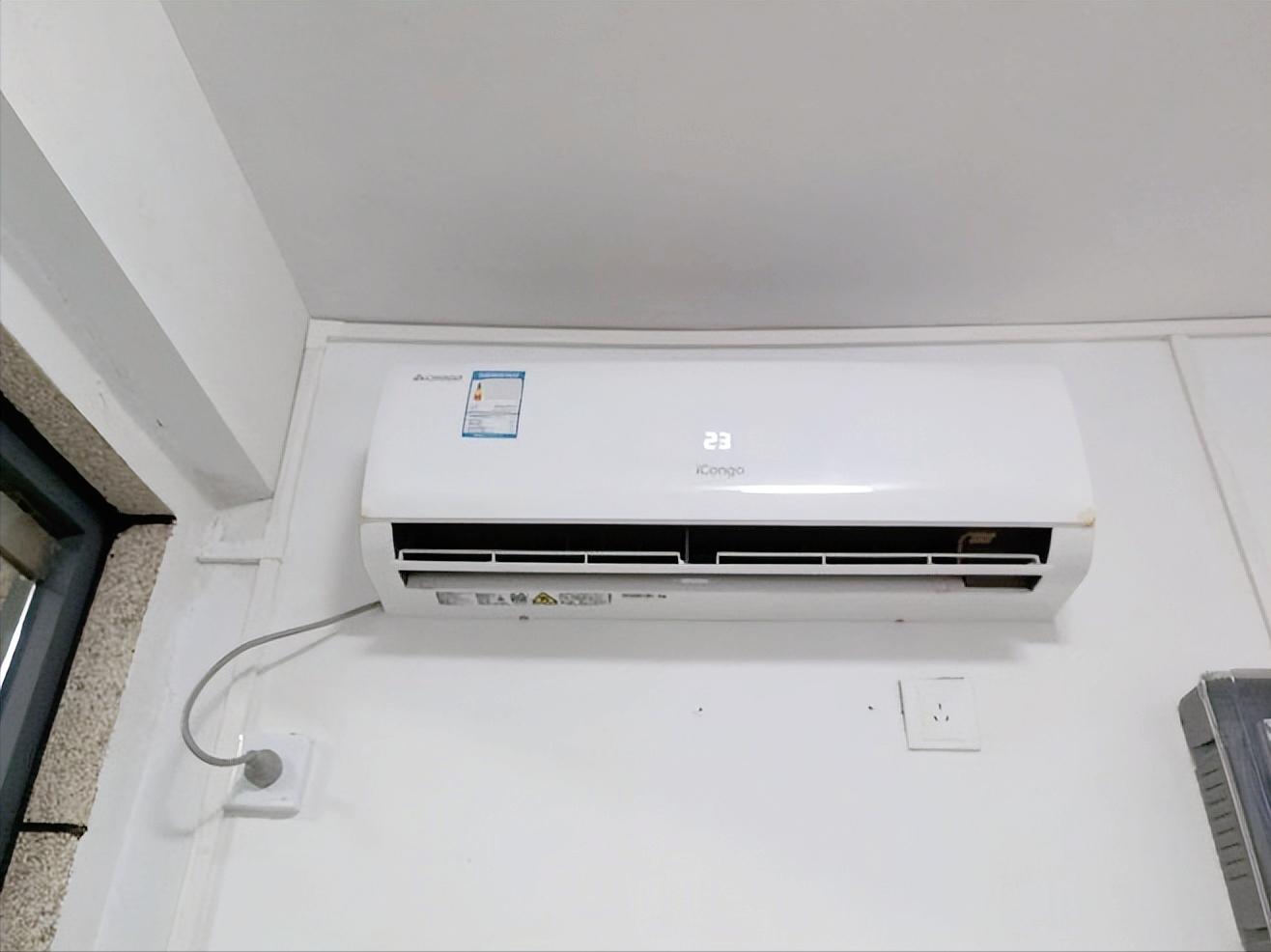 定频空调有哪些优点或缺点,定频空调的优点和缺点是什么