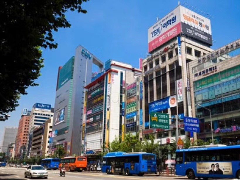 韩国低生育率高房价,韩国生育率全球垫底视频