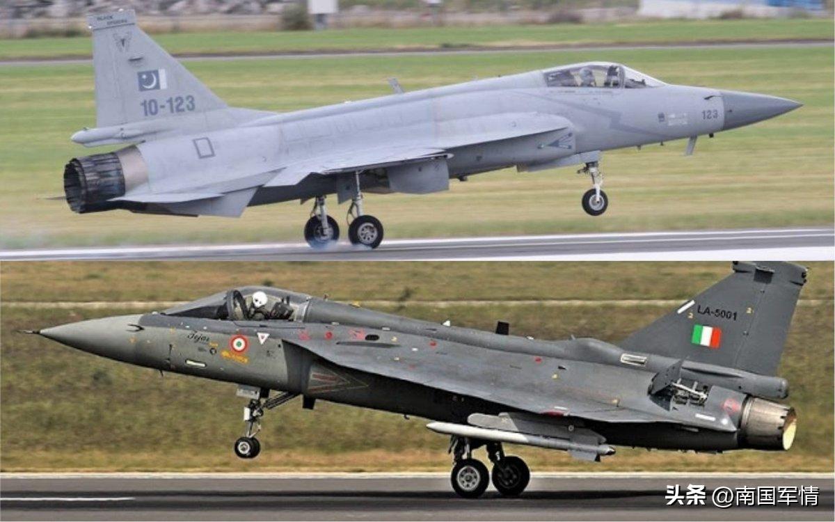 光辉战机与枭龙出口巴基斯坦,枭龙大战光辉