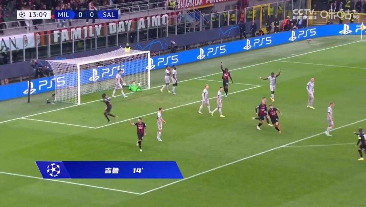 意甲战火重燃，红黑军团老“吉”伏枥，志在传奇