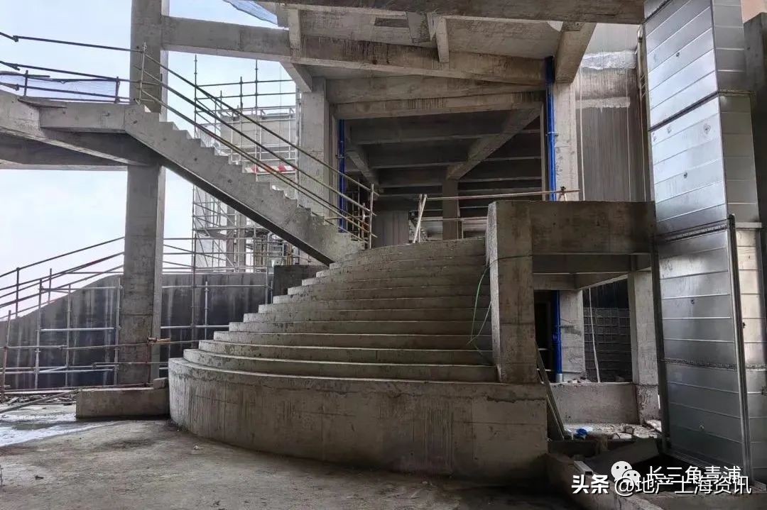 上海华为青浦研发中心,华为海思青浦研发中心视频