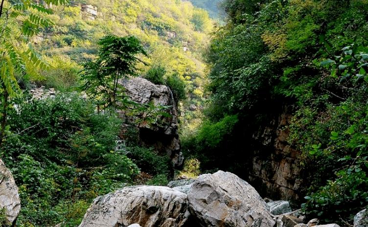 天津周边冷门海边,五一短途冷门自驾游天津