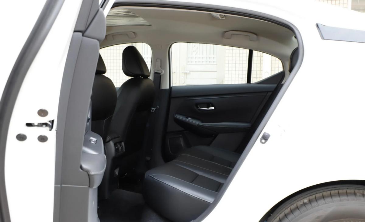 日产轩逸销量为什么那么高,日产轩逸为什么能成为销量冠军