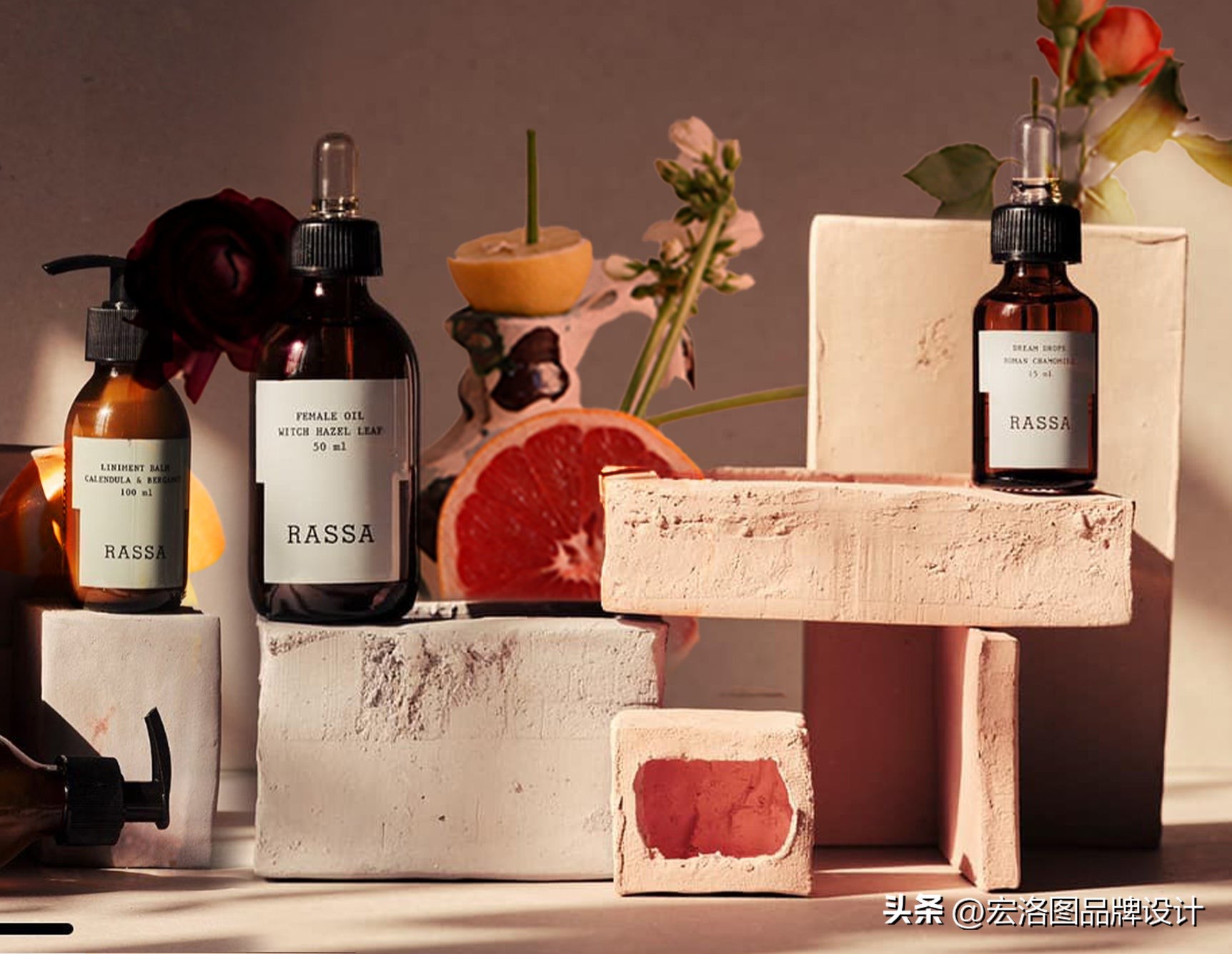 什么是好的护肤品包装设计,护肤品包装高端设计