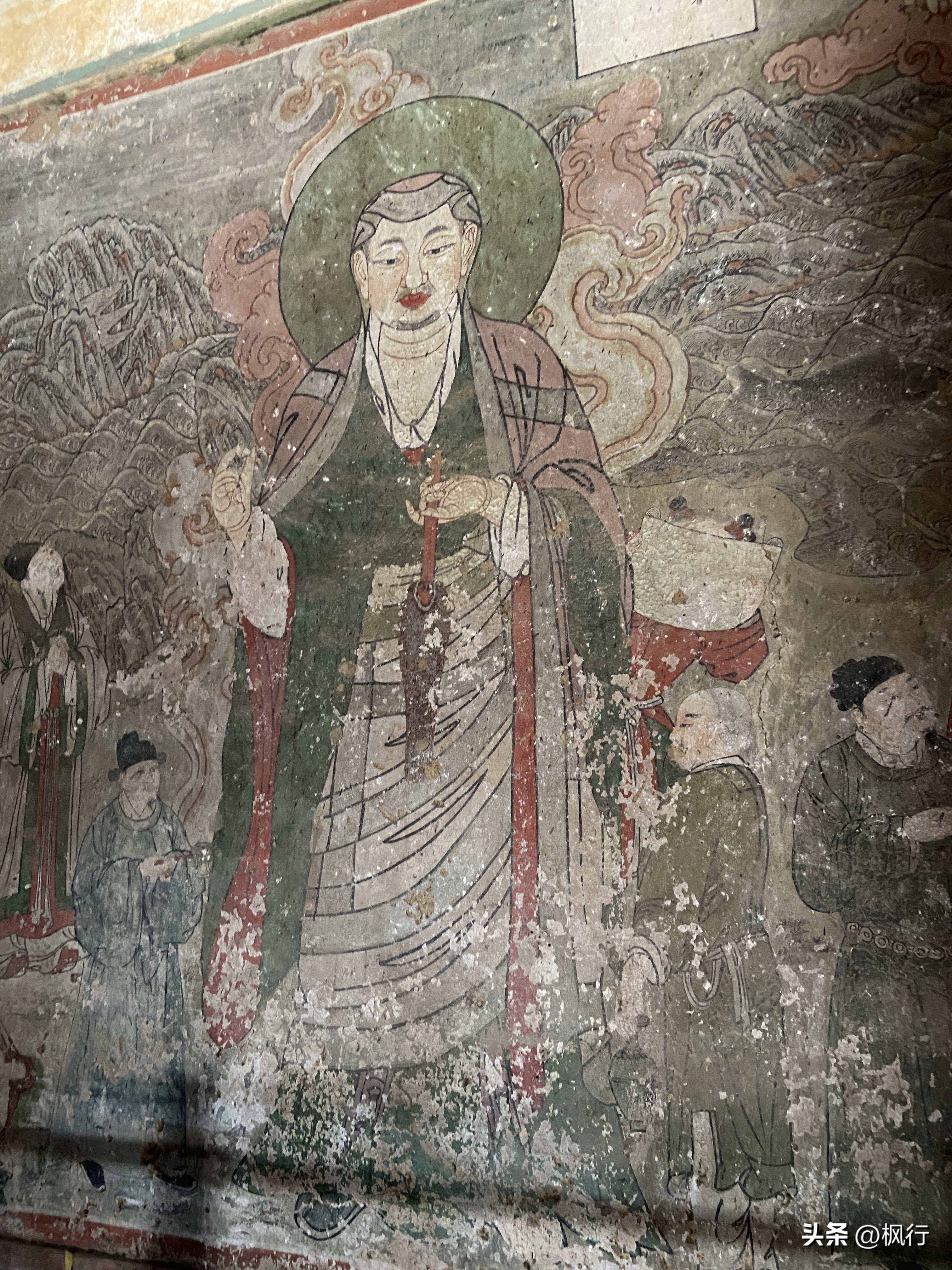 蓟县冬季旅游景点推荐一日游路线,蓟县长城攻略一日游