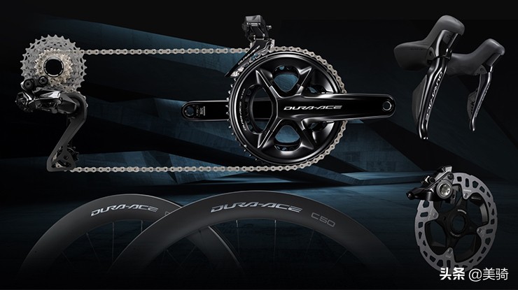 2021金单车奖丨7款优秀自行车产品揭晓