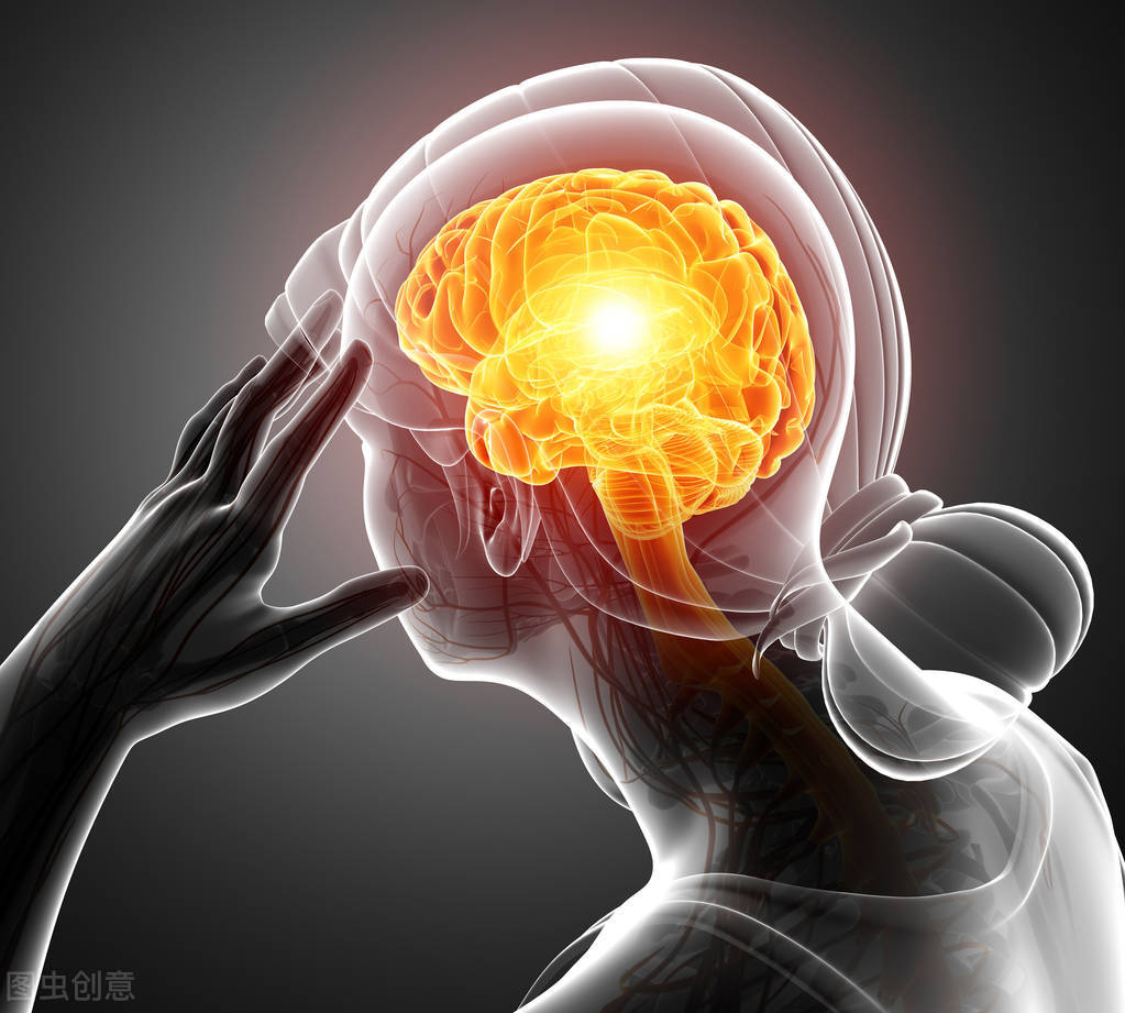 头疼的原因脑肿瘤,头疼肿瘤